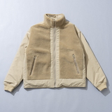 HELLY HANSEN(ヘリーハンセン) ファイバーパイルリバーシブルウルサスジャケット HH52460 フリースジャケット(メンズ)