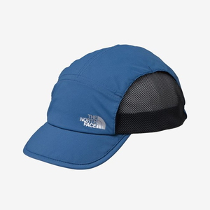 THE NORTH FACE(ザ・ノース・フェイス) プロンプトキャップ L マウンテンブルー NN42473 THE NORTH FACE(ザ・ノース・フェイス) プロンプトキャップ L マウンテンブルー NN42473