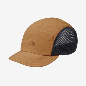 THE NORTH FACE(ザ・ノース・フェイス) フリーランキャップ M Bブラウン×Eパープル NN42475 THE NORTH FACE(ザ・ノース・フェイス) フリーランキャップ M Bブラウン×Eパープル NN42475