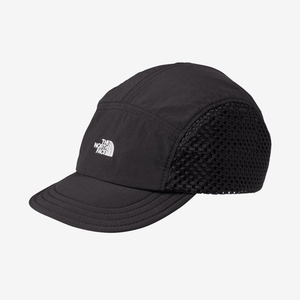 THE NORTH FACE(ザ・ノース・フェイス) フリーランキャップ L ブラック NN42475 THE NORTH FACE(ザ・ノース・フェイス) フリーランキャップ L ブラック NN42475