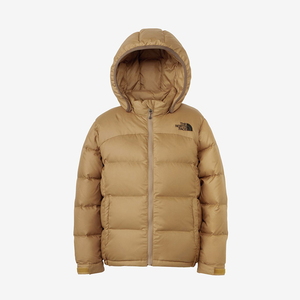 THE NORTH FACE（ザ・ノース・フェイス） キッズ アコンカグアフーディ NDJ92459