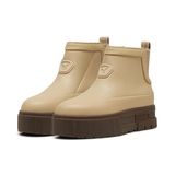 PUMA(プーマ) MAYZE WELLIS BOOT LTH WNS(メイズ ウェリス ブーツ LTH) 398535-02 ブーツ･長靴 ショート(レディース)