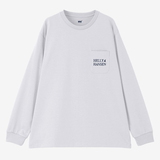 HELLY HANSEN(ヘリーハンセン) ロングスリーブ HHロゴ セイルティー HH32466 長袖Tシャツ(メンズ)
