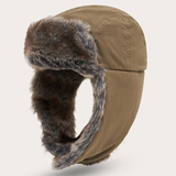 OAKLEY(オークリー) FGL PILOT CAP FA 24.0 FOS901869 防寒ヘッドウェア