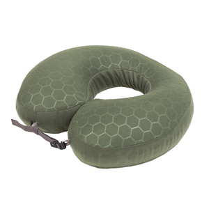 EXPED(エクスペド) Neck Pillow Deluxe モスグリーン 394082 EXPED(エクスペド) Neck Pillow Deluxe モスグリーン 394082