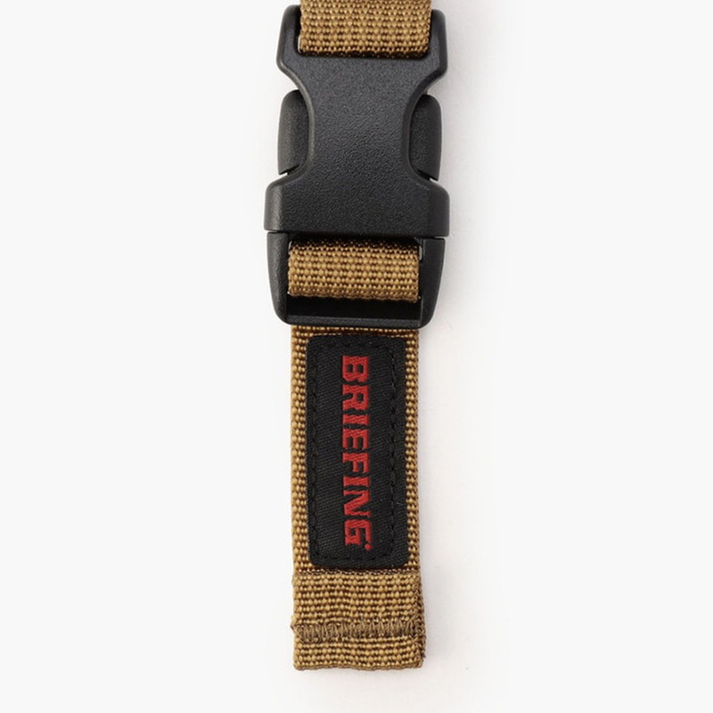 BRIEFING(ブリーフィング) UTILITY 2WAY STRAP BRA243G73｜アウトドア