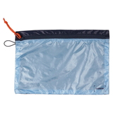 asobito(アソビト) ライトウェイトフラットポーチ A5 aba-013SB ウォレット･財布