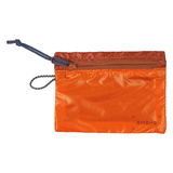 asobito(アソビト) ライトウェイトフラットポーチ カード aba-015OR ウォレット･財布