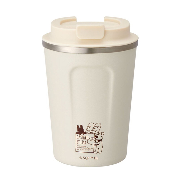 スケーター(skater) ステンレスコーヒータンブラーS STBC3F ゆのみ&タンブラー