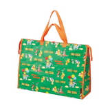 スケーター(skater) 特大レジャーバッグ50L KVB50 トートバッグ