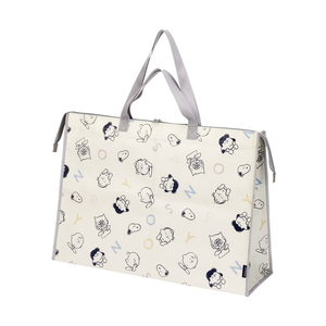スケーター(skater) 特大レジャーバッグ50L SNOOPY KVB50 スケーター(skater) 特大レジャーバッグ50L SNOOPY KVB50