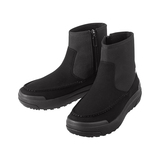 DESCENTE(デサント) DTRACE MC HI DU4FBT04UZ-BKGY 防寒ウィンターブーツ