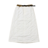 KRIFF MAYER(クリフメイヤー) キルトクライミングスカート 2415124L スカート(レディース)