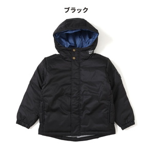 KRIFF MAYER（クリフメイヤー） ミクスチャーダウンJK 2417001K