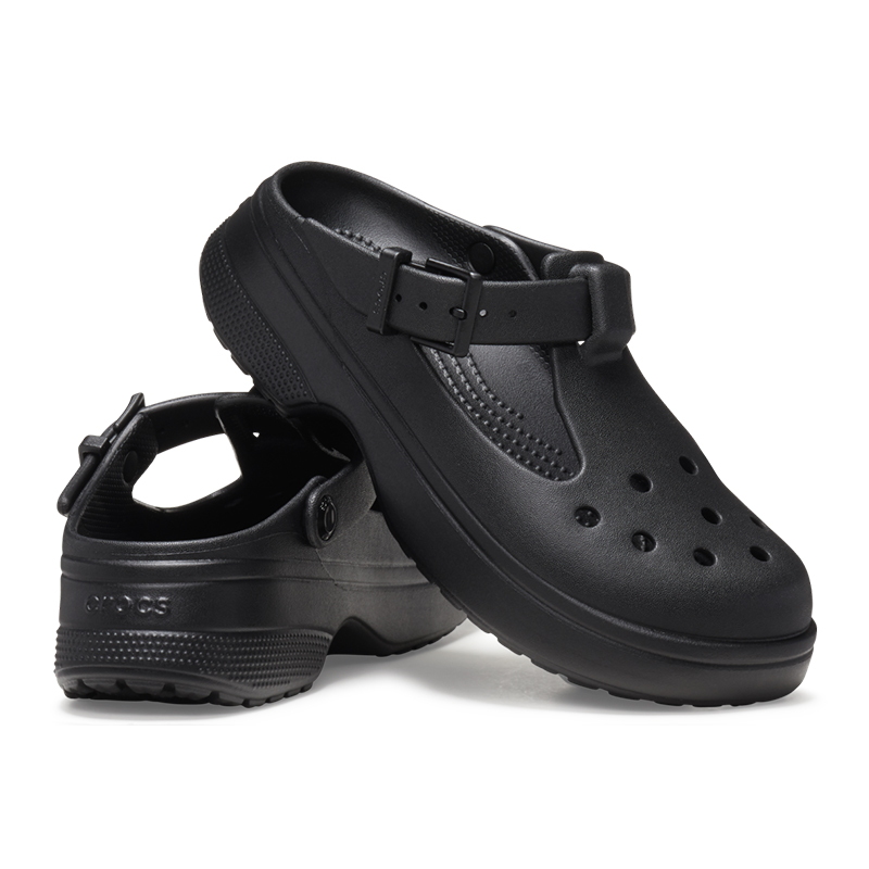 Mishuglayページ クロックス crocs Classic Mary Jane Clog Linen [210581-0HZ SS25 語学・辞書・学習参考書