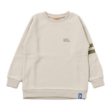 KRIFF MAYER(クリフメイヤー) カルポカクルー キッズ 2417846K キッズスウェット･トレーナー･パーカー