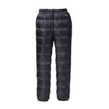 プロモンテ(PuroMonte) ダウンパンツ フルオープン 70 WD036 防寒パンツ(メンズ)