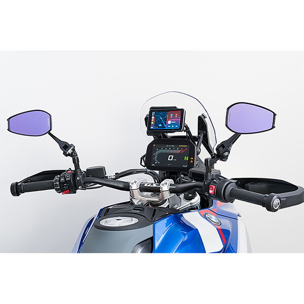 スマートライドモニターAIO-5 TANAX タナックス スマートライド