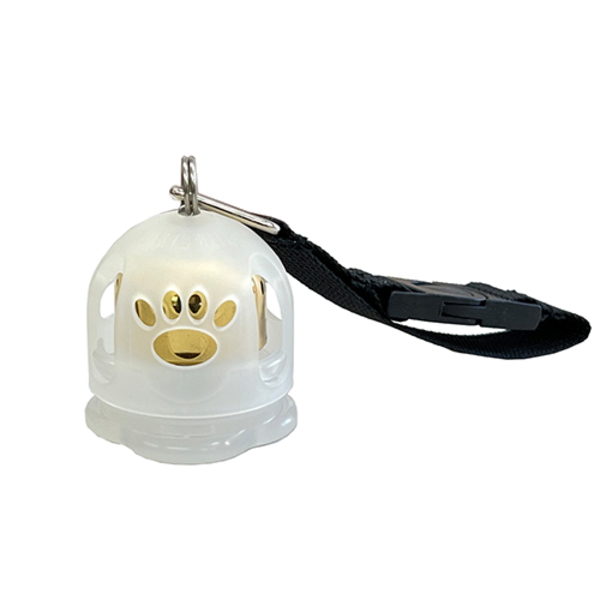 東京ベル(TOKYO BELL) ベル TB-KC510 森の鈴Picoカバー付き HOB09800 ベル