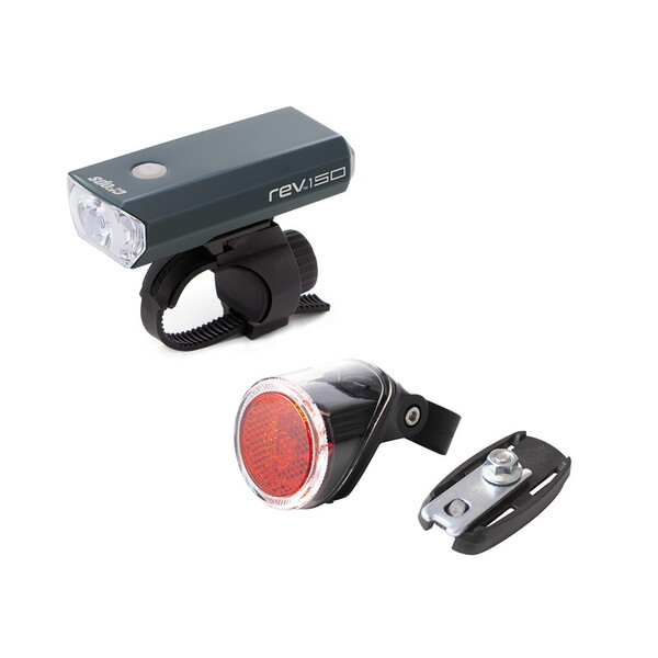 crops(クロップス) ヘッド+テール C4K01-17-0568 REV150 + 80JSRV-USB C4K01-17-0568 ライト