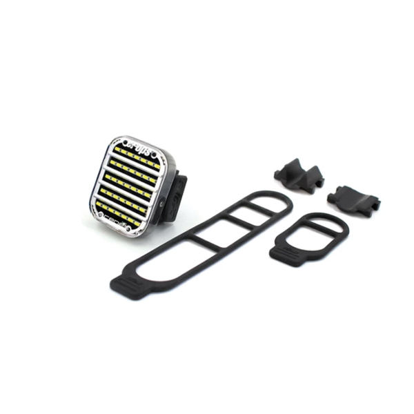 crops(クロップス) セーフティーライト C1SC02-13-0605 SCENES SC100W C1SC02-13-0605 フラッシング･セーフティライト