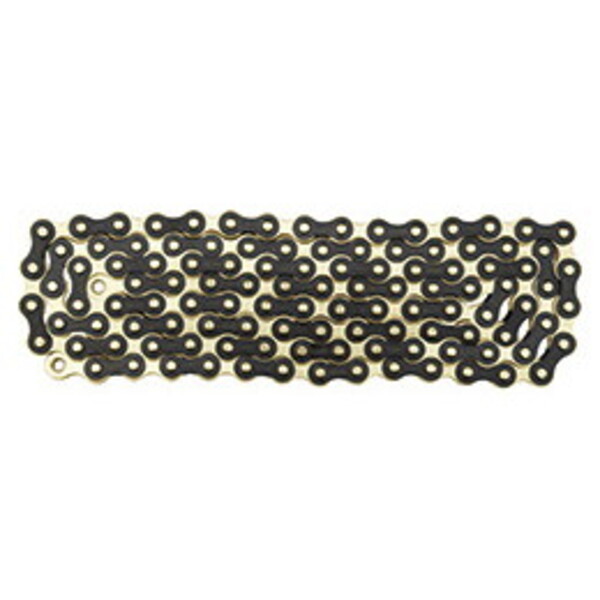 泉精器製作所(IZUMI) ジェット ブラック 1/2×1/8 116L CNL01402 チェーン