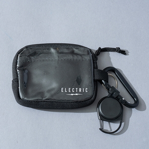 ELECTRIC(エレクトリック) PASS KEY CASE FREE BLACK EA58 ELECTRIC(エレクトリック) PASS KEY CASE FREE BLACK EA58