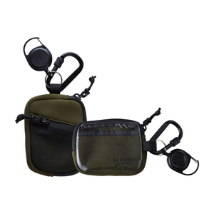 ELECTRIC(エレクトリック) PASS KEY CASE FREE OLIVE EA58 ELECTRIC(エレクトリック) PASS KEY CASE FREE OLIVE EA58