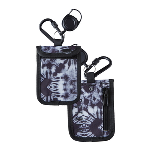 ELECTRIC(エレクトリック) PASS CASE FREE TIE DYE EA59 ELECTRIC(エレクトリック) PASS CASE FREE TIE DYE EA59