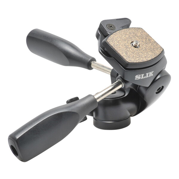 SLIK(スリック) エイブル300 DX N雲台 470636 その他光学機器&アクセサリー