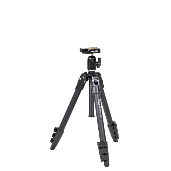 SLIK(スリック) エアリーS100 三脚 460707 その他光学機器&アクセサリー