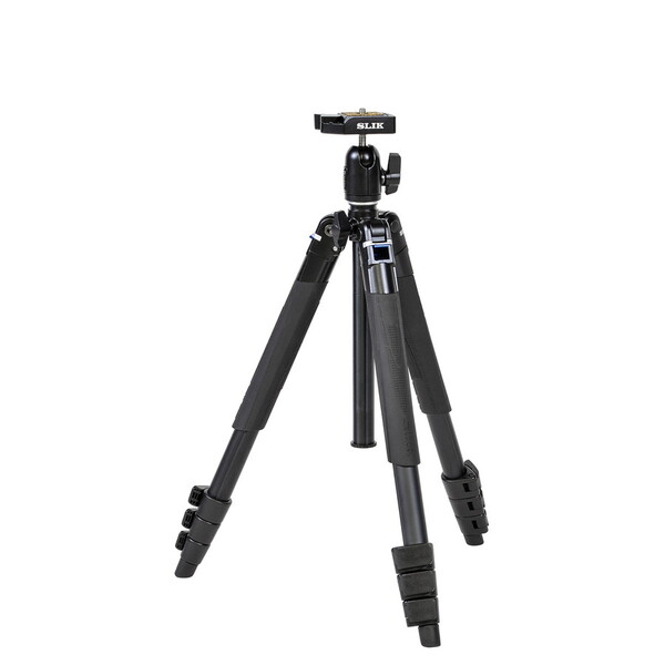 SLIK(スリック) エアリーM100 三脚 460706 その他光学機器&アクセサリー