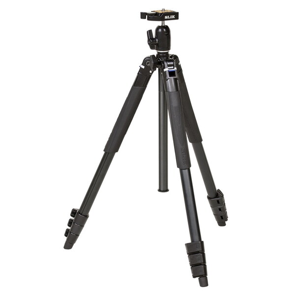 SLIK(スリック) SLIK エアリーL100 三脚 460711 その他光学機器&アクセサリー