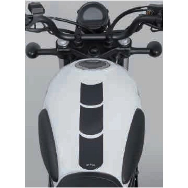 タナックス(TANAX) MF-4780 タンクパッド14 MF-4781 アクセサリー