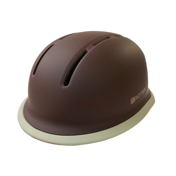 PROTEX(プロテックス) カジュアルSGヘルメット HAT サイクル/自転車 4938402730576 ヘルメット