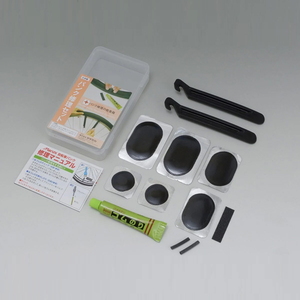 サギサカ(SAGISAKA) パンク修理セット L 31695