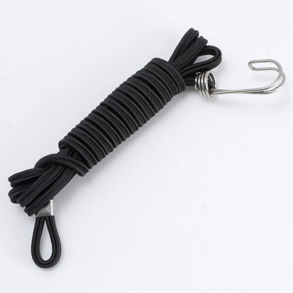 サギサカ(SAGISAKA) カラータイト 2m 33736 かご･バスケット