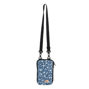 KELTY(ケルティ) MINI PHONE POUCH(ミニ フォン ポーチ) FREE Blue Flower 3259256323 KELTY(ケルティ) MINI PHONE POUCH(ミニ フォン ポーチ) FREE Blue Flower 3259256323
