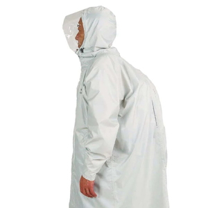 サギサカ(SAGISAKA) 新リュックが背負えるレインコート 50819