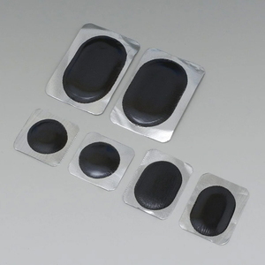 サギサカ(SAGISAKA) HIパッチセット (6枚入り) 31914