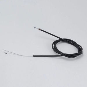 サギサカ(SAGISAKA) ブレーキワイヤー 165cm ライナー入り 61599