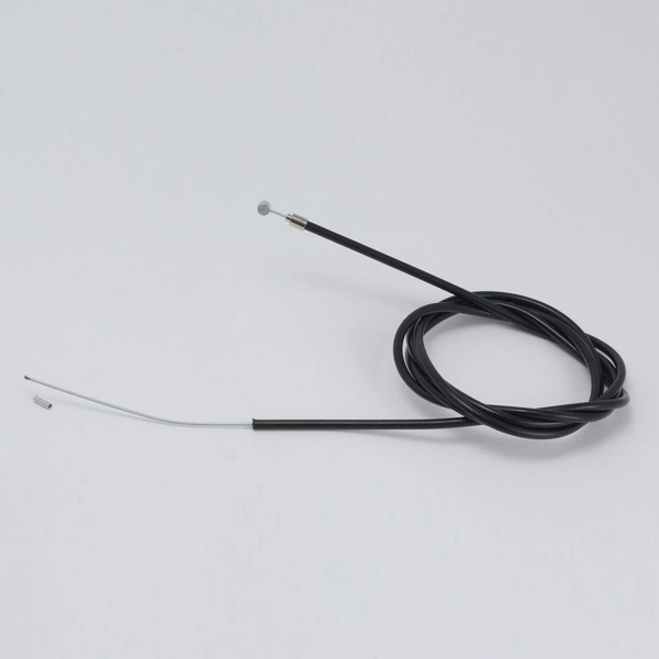 サギサカ(SAGISAKA) ブレーキワイヤー 165cm ライナー入り 61599 ブレーキ関連