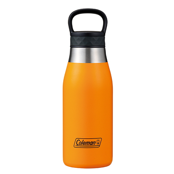 Coleman(コールマン) ダブルステンレスボトル350 2220141 ステンレス製ボトル