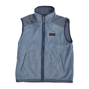 Teton Bros.(ティートンブロス) WOOL HIGHLOFT REVERSIBLE VEST 243-61012 フリースベスト(メンズ)
