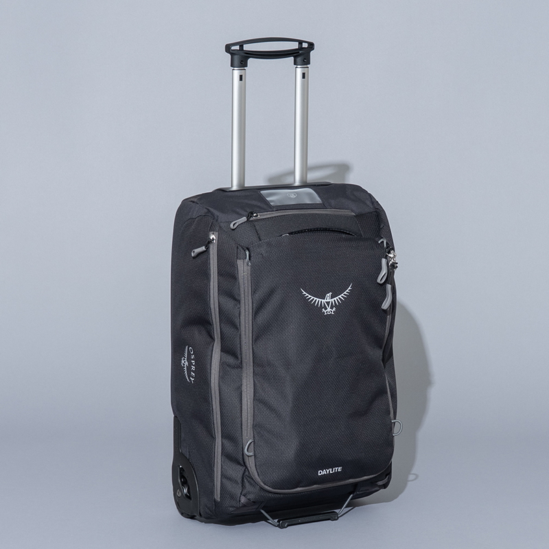 OSPREY(オスプレー) DAYLITE CARRY-ON WHEELED DUFFEL 40 10006128
