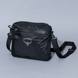 OSPREY(オスプレー) ULTRALIGHT SHOULDER SATCHEL(UL ショルダーサッチェル) 10005285 ショルダーバッグ