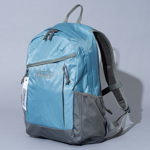 Coleman(コールマン) ウォーカー15(WALKER 15) 約15L ビンテージブルー 2214723 Coleman(コールマン) ウォーカー15(WALKER 15) 約15L ビンテージブルー 2214723