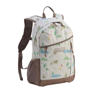 Coleman(コールマン) ウォーカー15(WALKER 15) 約15L ODEKAKE 2213994 Coleman(コールマン) ウォーカー15(WALKER 15) 約15L ODEKAKE 2213994