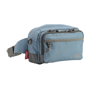 Coleman(コールマン) ウォーカー ポーチ(WALKER POUCH) 約2L ビンテージブルー 2214724 Coleman(コールマン) ウォーカー ポーチ(WALKER POUCH) 約2L ビンテージブルー 2214724