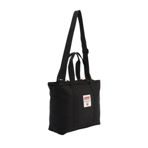 Coleman(コールマン) アメリカンクラシックトートミニ(AMERICAN CLASSIC TOTE MINI) 約9L ブラック 2213945 Coleman(コールマン) アメリカンクラシックトートミニ(AMERICAN CLASSIC TOTE MINI) 約9L ブラック 2213945